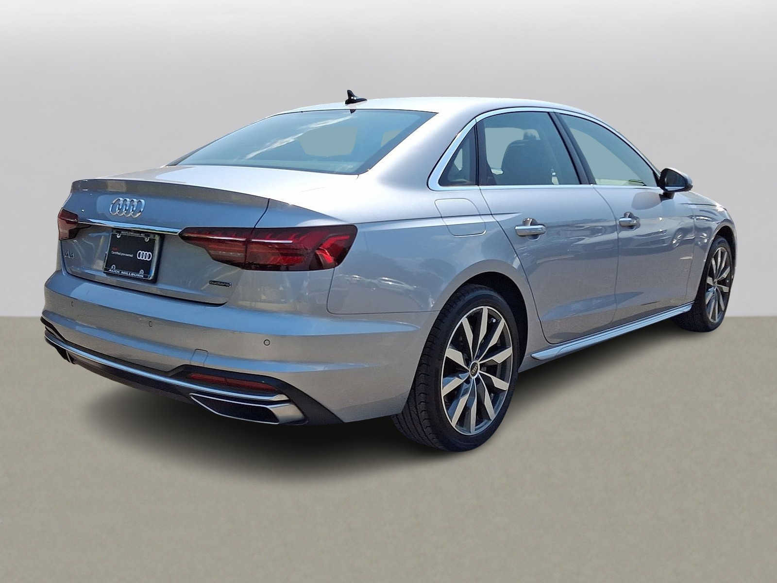 Certified 2023 Audi A4 2.0T Premium Plus w/ Premium Plus Package AWD/4WD image 31