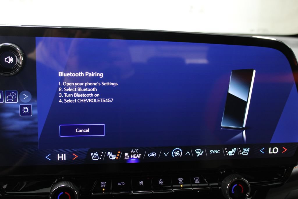 New 2026 Chevrolet Blazer EV SS AWD/4WD image 42
