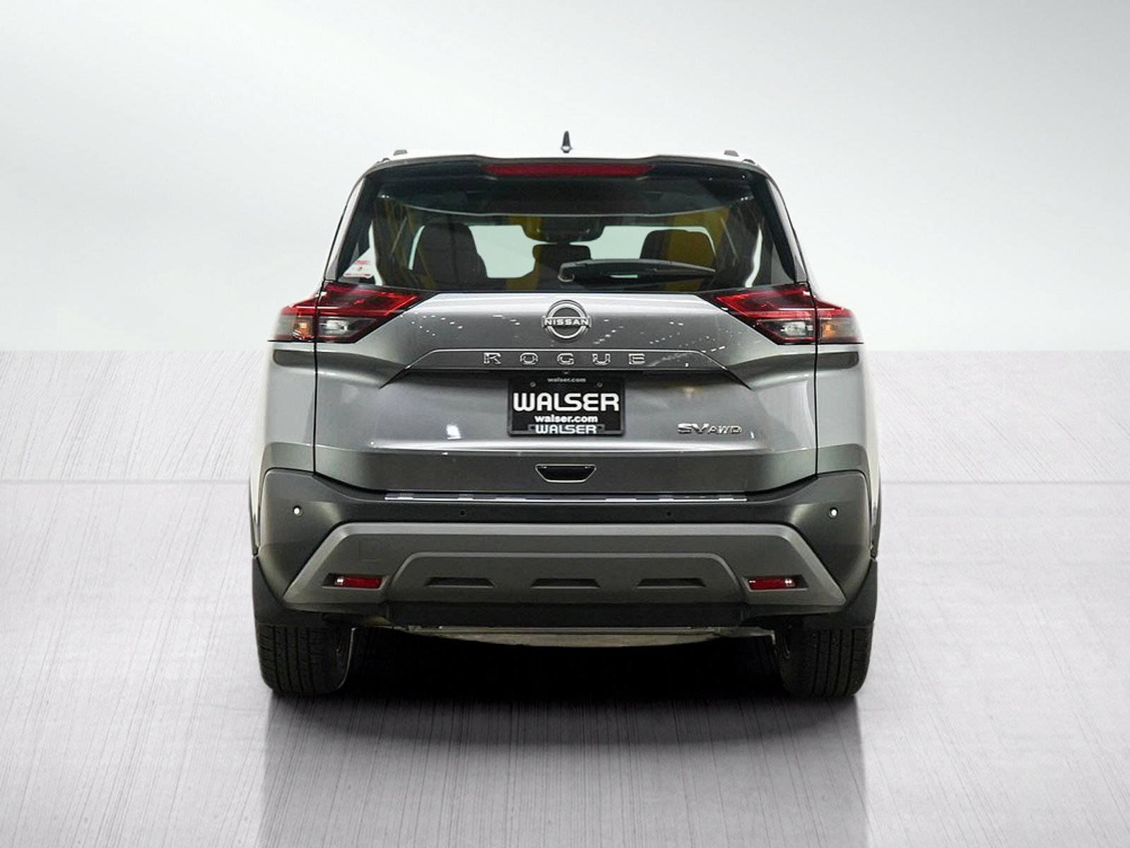 Used 2023 Nissan Rogue SV w/ SV Premium B Package AWD/4WD image 4