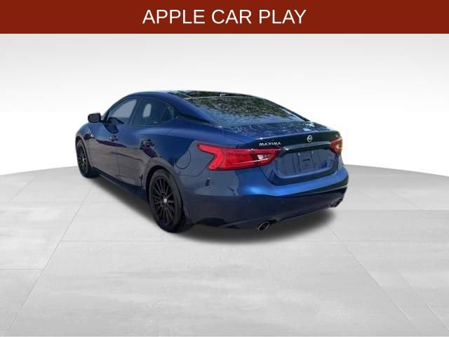 Used 2018 Nissan Maxima 3.5 SL FWD image 5