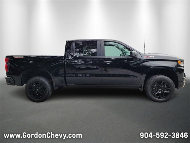New 2026 Chevrolet Silverado 1500 LT Trail Boss w/ Convenience Package II image 6
