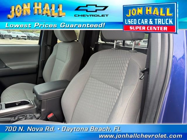 Used 2023 Toyota Tacoma SR5 RWD image 18