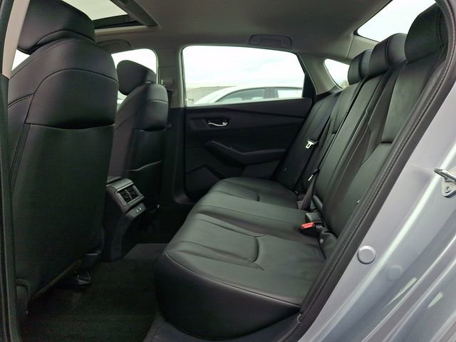 Certified 2025 Honda Accord EX-L image 10
