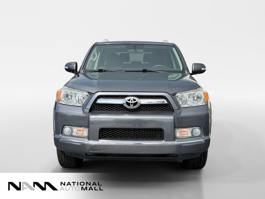 Used 2013 Toyota 4Runner SR5 w/ Convenience Pkg RWD image 8