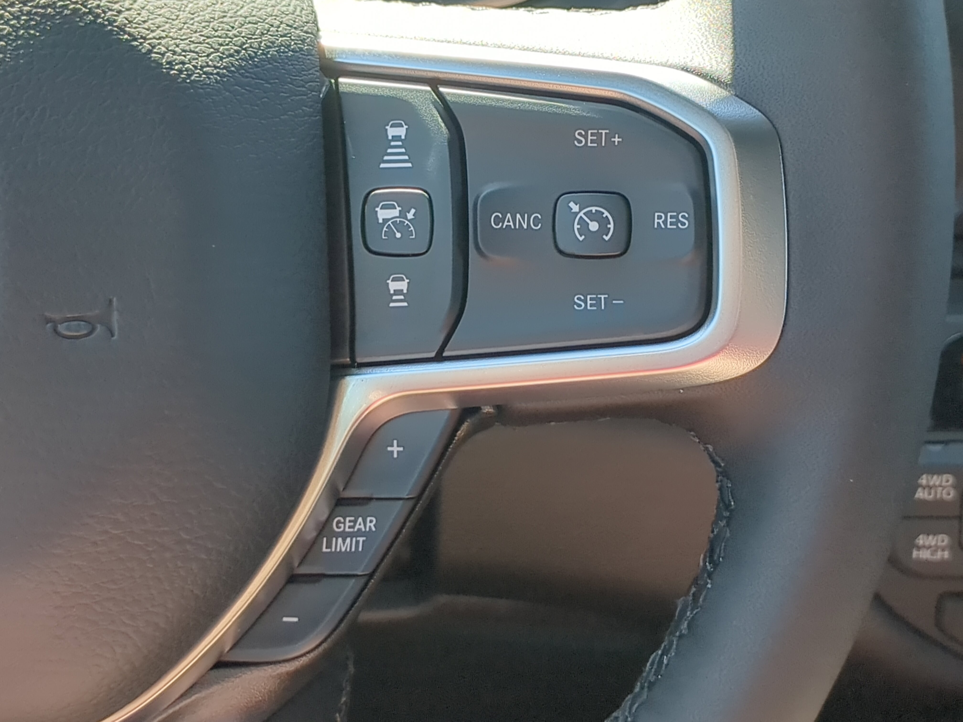 New 2026 RAM 1500 Big Horn AWD/4WD image 24