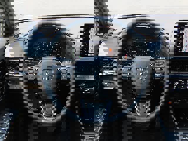 New 2026 Honda CR-V Sport Touring image 17