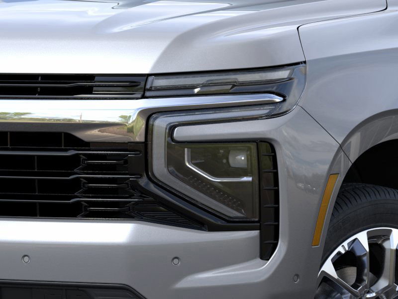 New 2026 Chevrolet Tahoe LS image 10