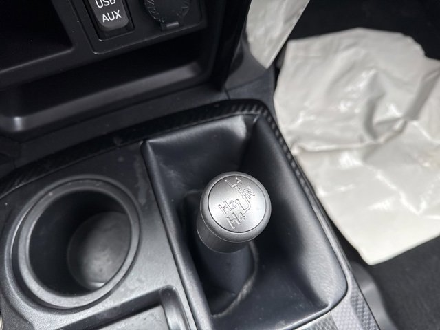 Used 2017 Toyota 4Runner SR5 image 14