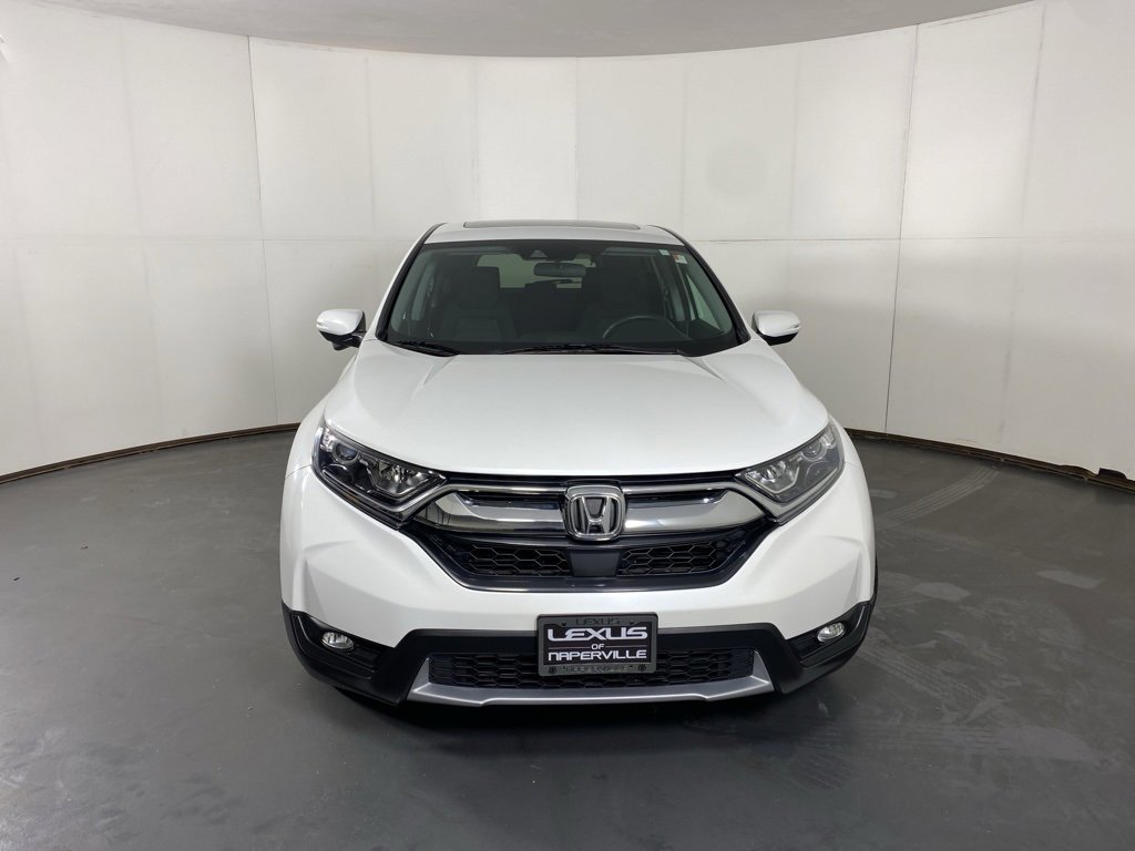 Used 2019 Honda CR-V EX image 5