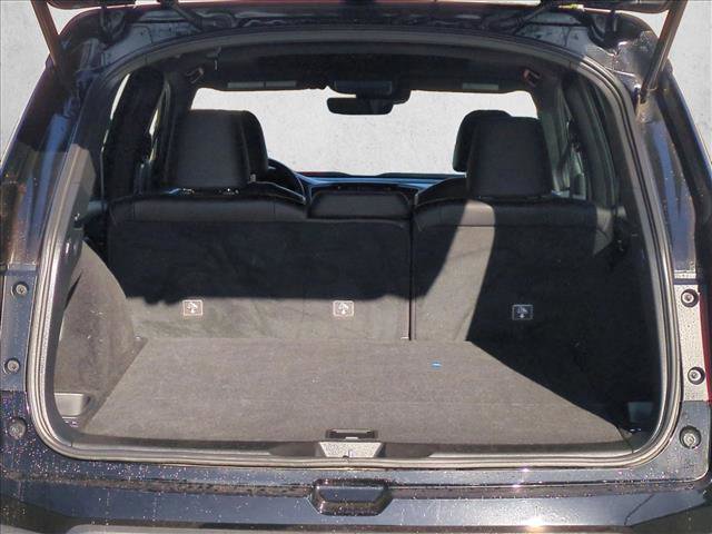 Certified 2023 Honda Passport EX-L image 6