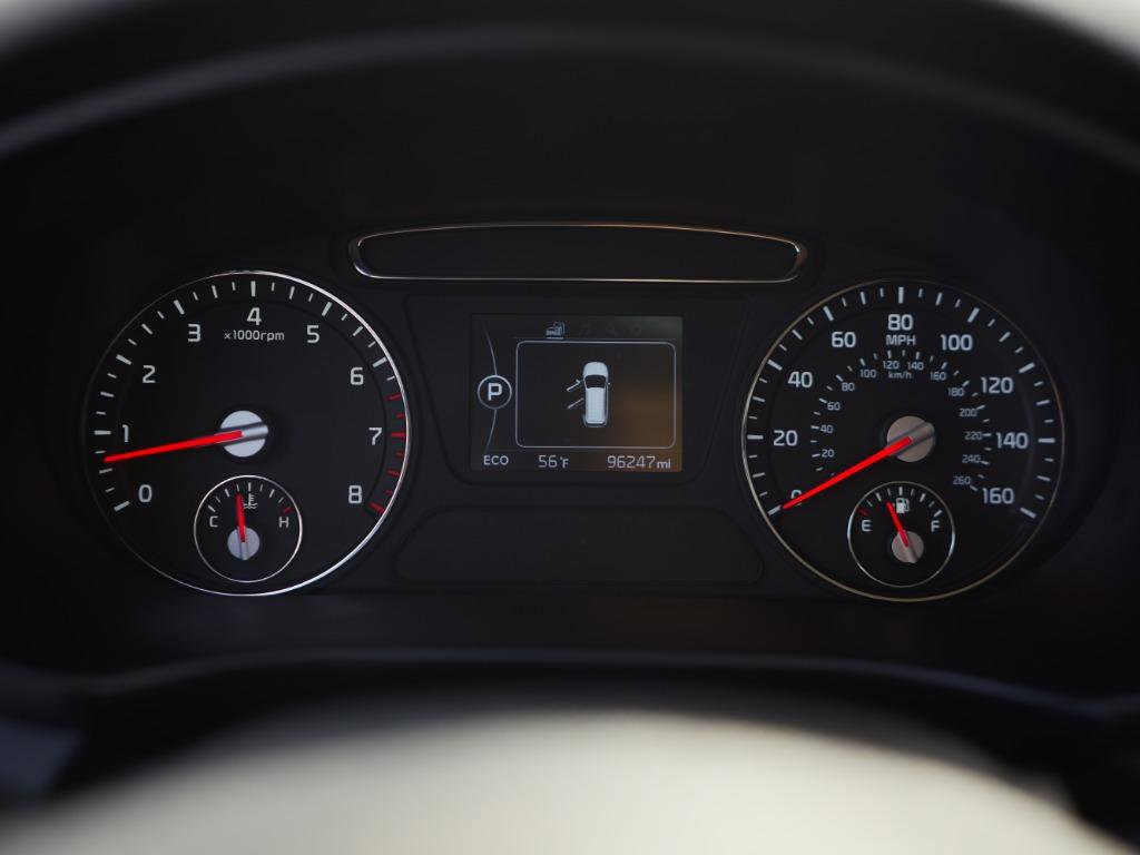 Used 2016 Kia Sorento LX w/ LX Convenience Package image 41