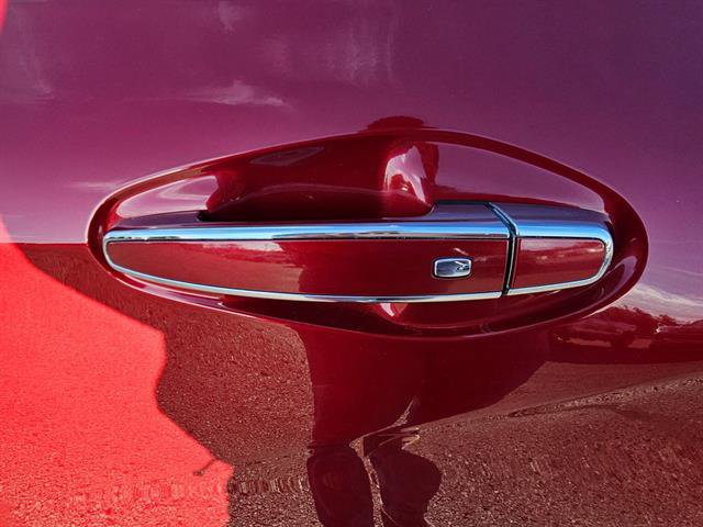 Used 2014 Chevrolet Impala LTZ image 4