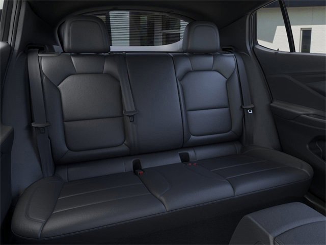 New 2026 Buick Envista Sport Touring image 17