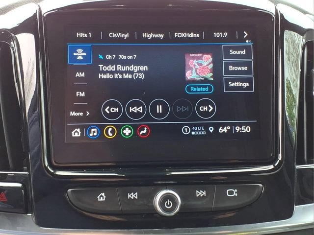 Used 2023 Chevrolet Traverse LT FWD image 18
