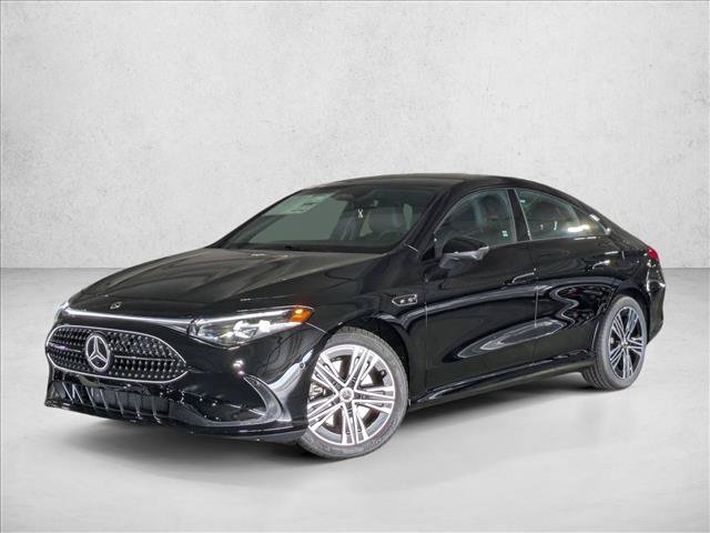 New 2027 Mercedes-Benz CLA 220 image 4