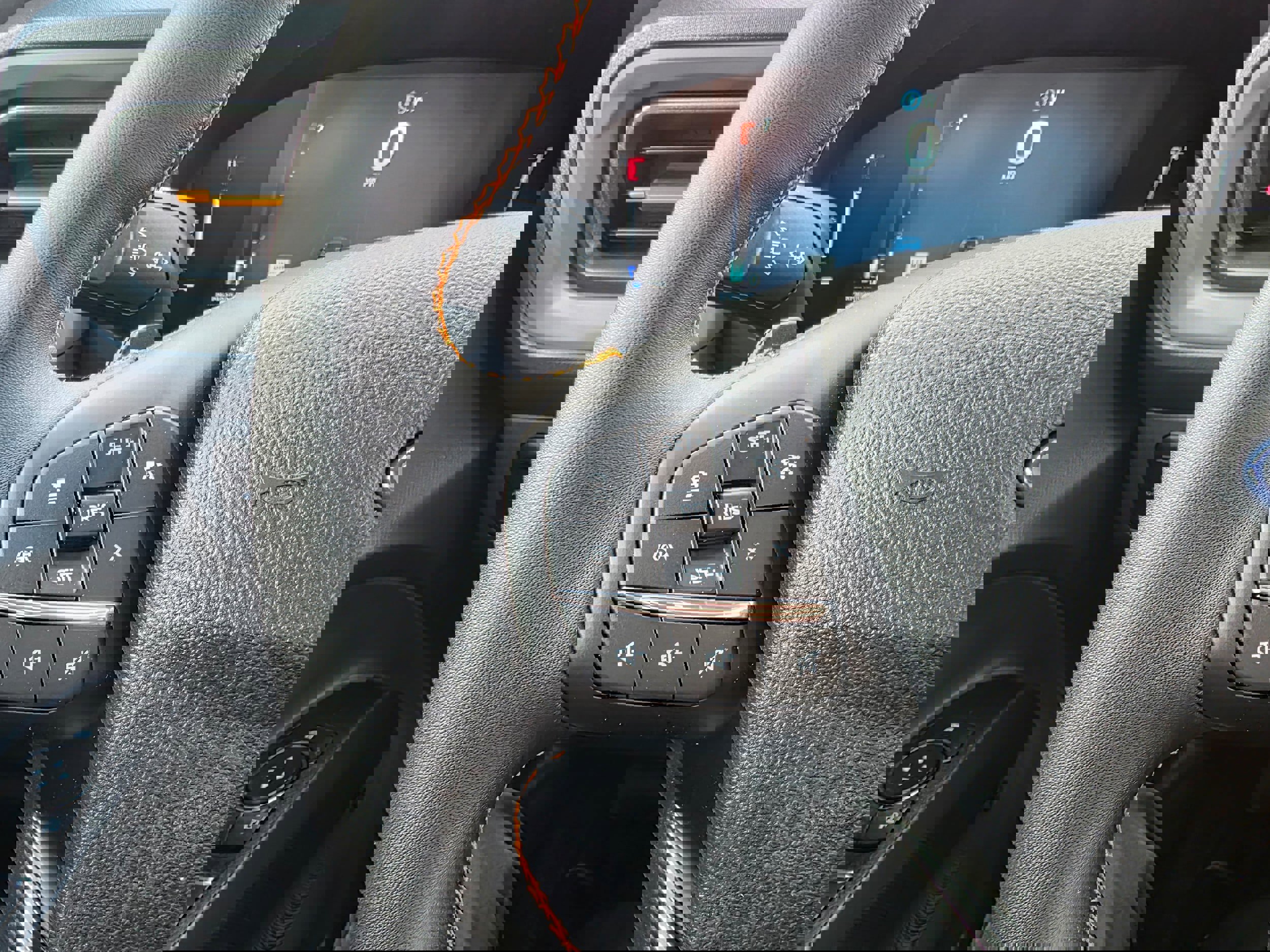 New 2026 Ford Maverick Tremor AWD/4WD image 23