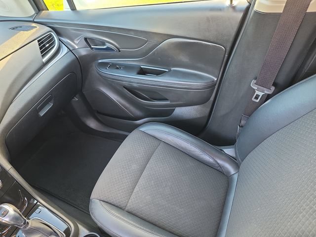 Certified 2017 Buick Encore Preferred FWD image 13