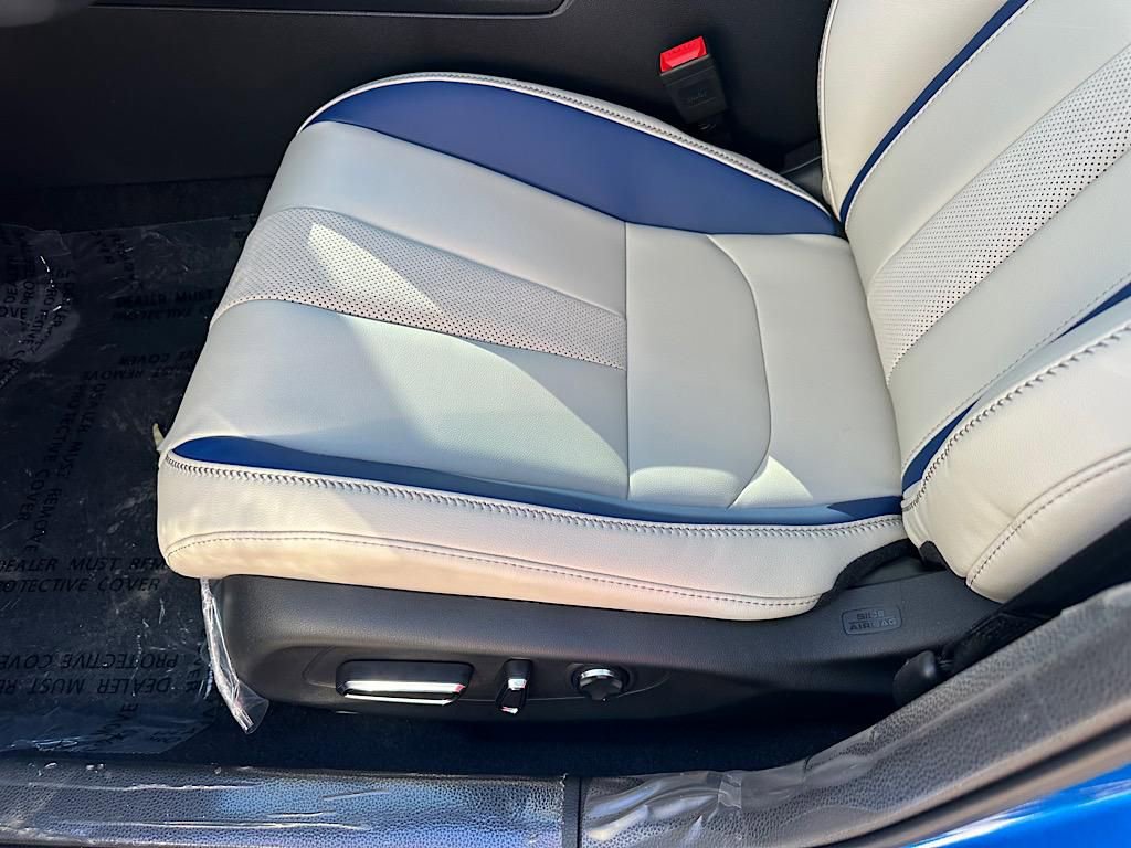 New 2026 Acura Integra A-Spec image 9