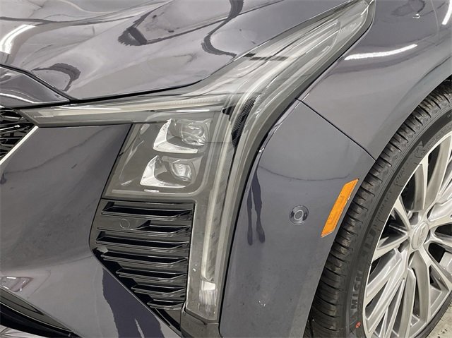 New 2025 Cadillac CT5 Premium Luxury w/ Technology Package image 15