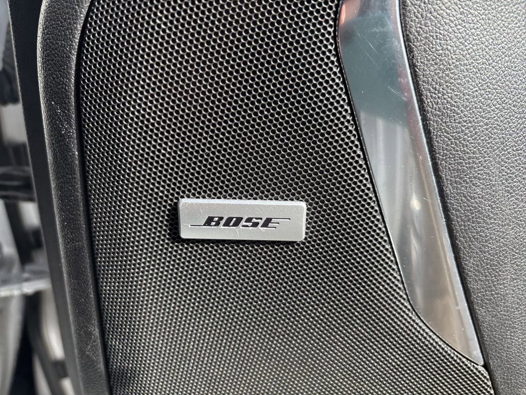 Used 2021 Chevrolet Tahoe LT w/ Rear Media and Nav Package image 42