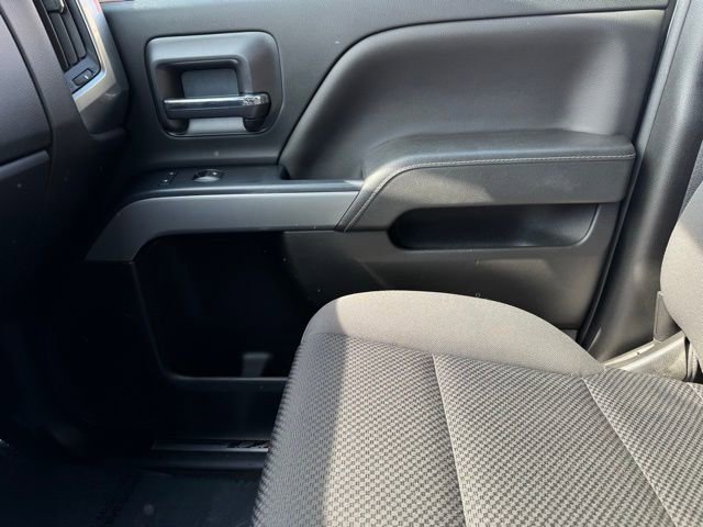 Used 2018 Chevrolet Silverado 1500 LT w/ All Star Edition AWD/4WD image 18