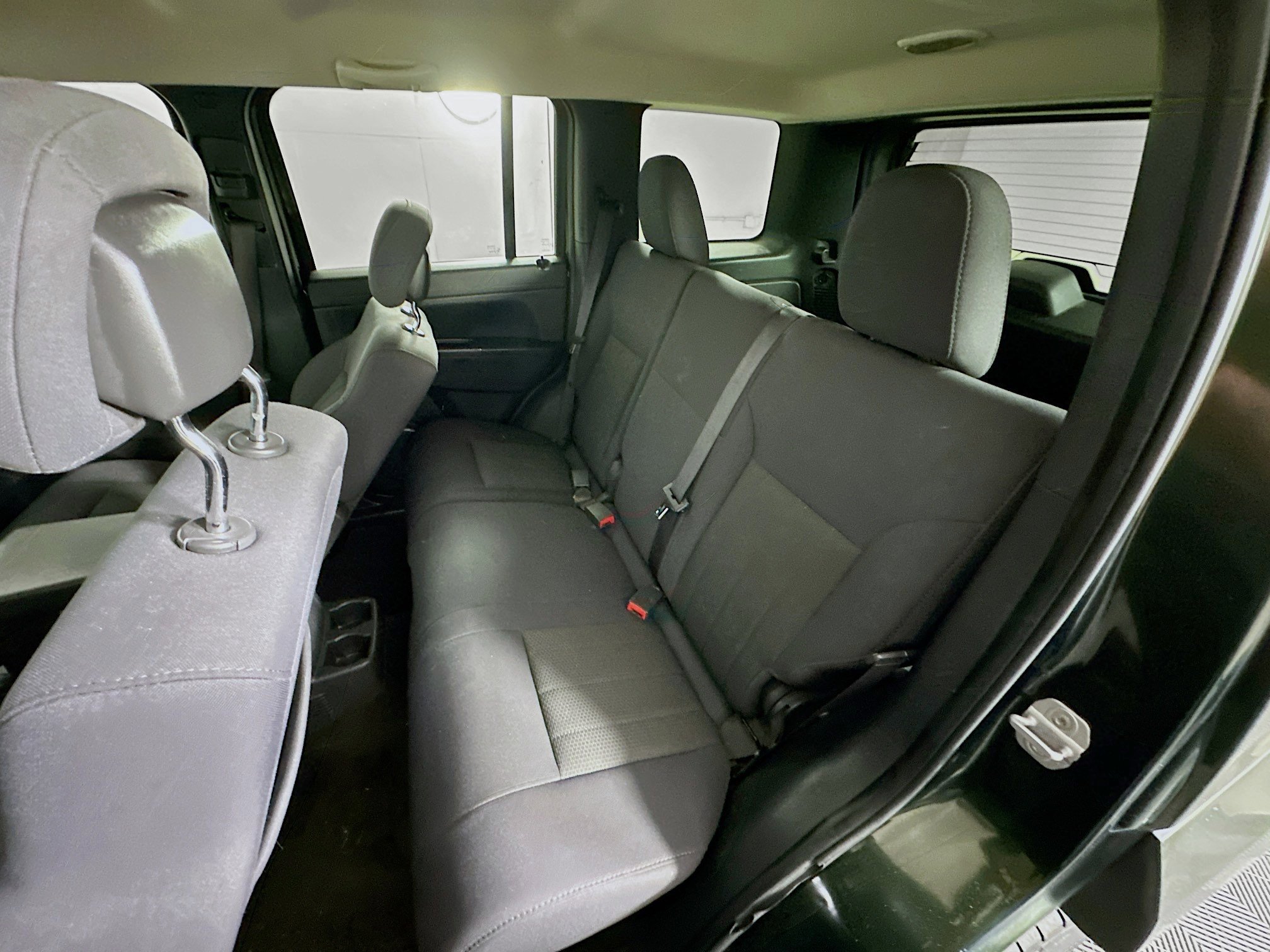 Used 2011 Jeep Liberty Sport w/ Popular Equipment Group image 24