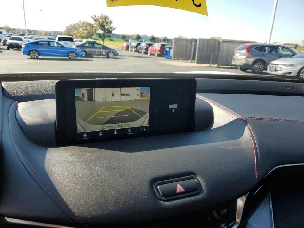 Used 2023 Acura TLX Type S image 23