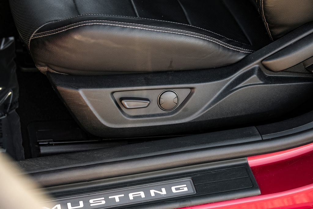 Used 2023 Ford Mustang GT Premium w/ Ford Safe & Smart Package image 34