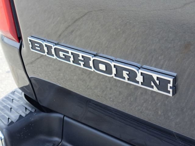 Used 2022 RAM 1500 Big Horn image 29