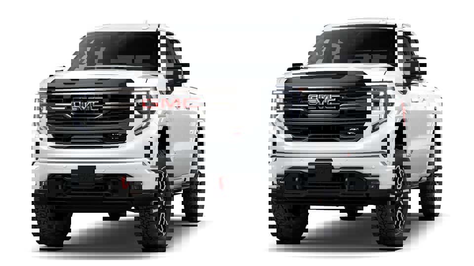 New 2026 GMC Sierra 1500 AT4 w/ AT4 Premium Package image 21