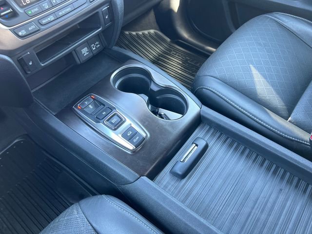Used 2019 Honda Passport EX-L image 30
