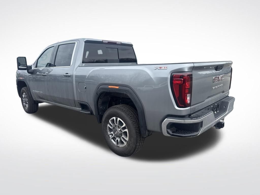 New 2026 GMC Sierra 3500 SLE w/ SLE Value Package image 3