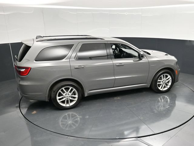 Used 2025 Dodge Durango R/T AWD/4WD image 47