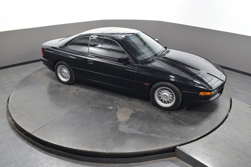 Used 1995 BMW 840Ci image 51