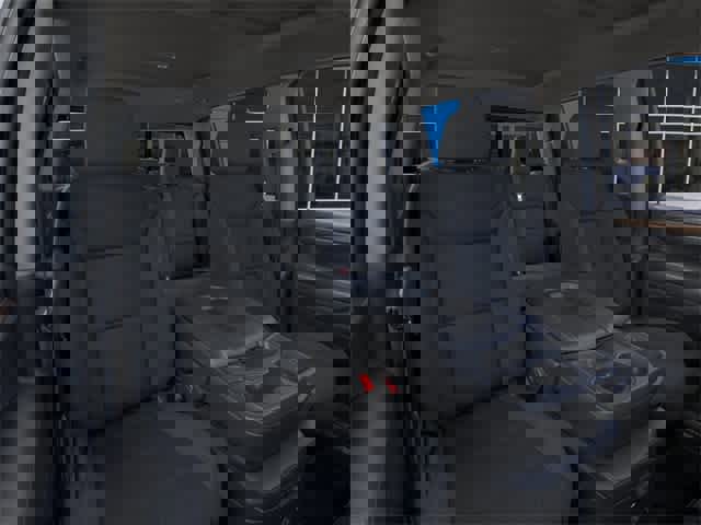 New 2026 Chevrolet Silverado 1500 LT w/ All Star Edition Plus image 16