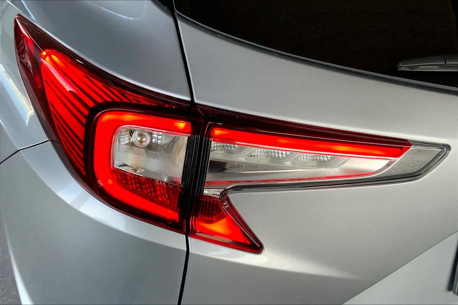 Used 2022 Acura RDX AWD w/ Technology Package image 29