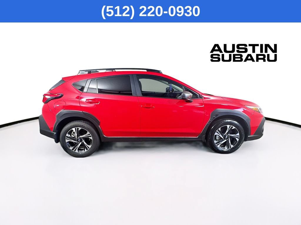 Used 2024 Subaru Crosstrek 2.0i Premium AWD/4WD image 9