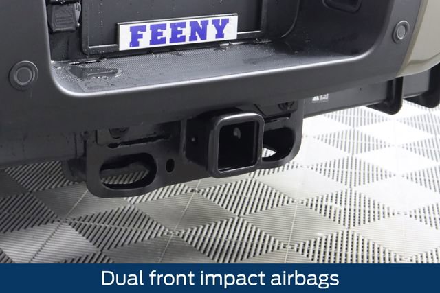 New 2026 Ford F350 King Ranch image 39