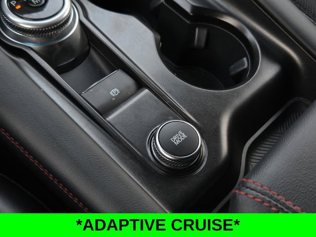 Used 2025 Ford Explorer ST AWD/4WD image 15