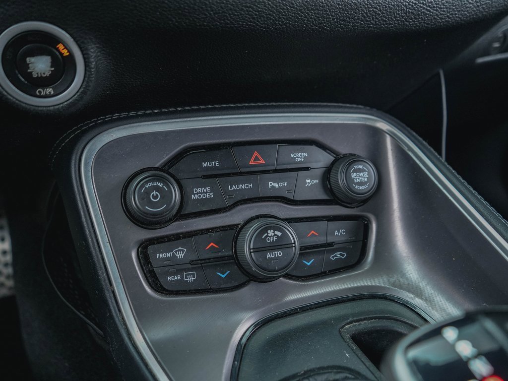 Used 2021 Dodge Challenger R/T Scat Pack image 12