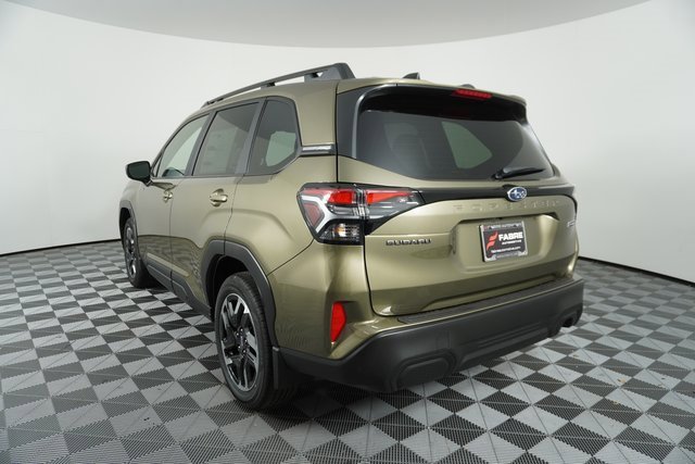 New 2025 Subaru Forester Premium image 5