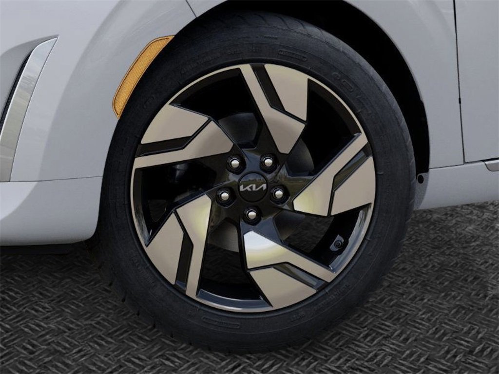 New 2025 Kia Soul GT-Line w/ GT-Line Technology Package image 9