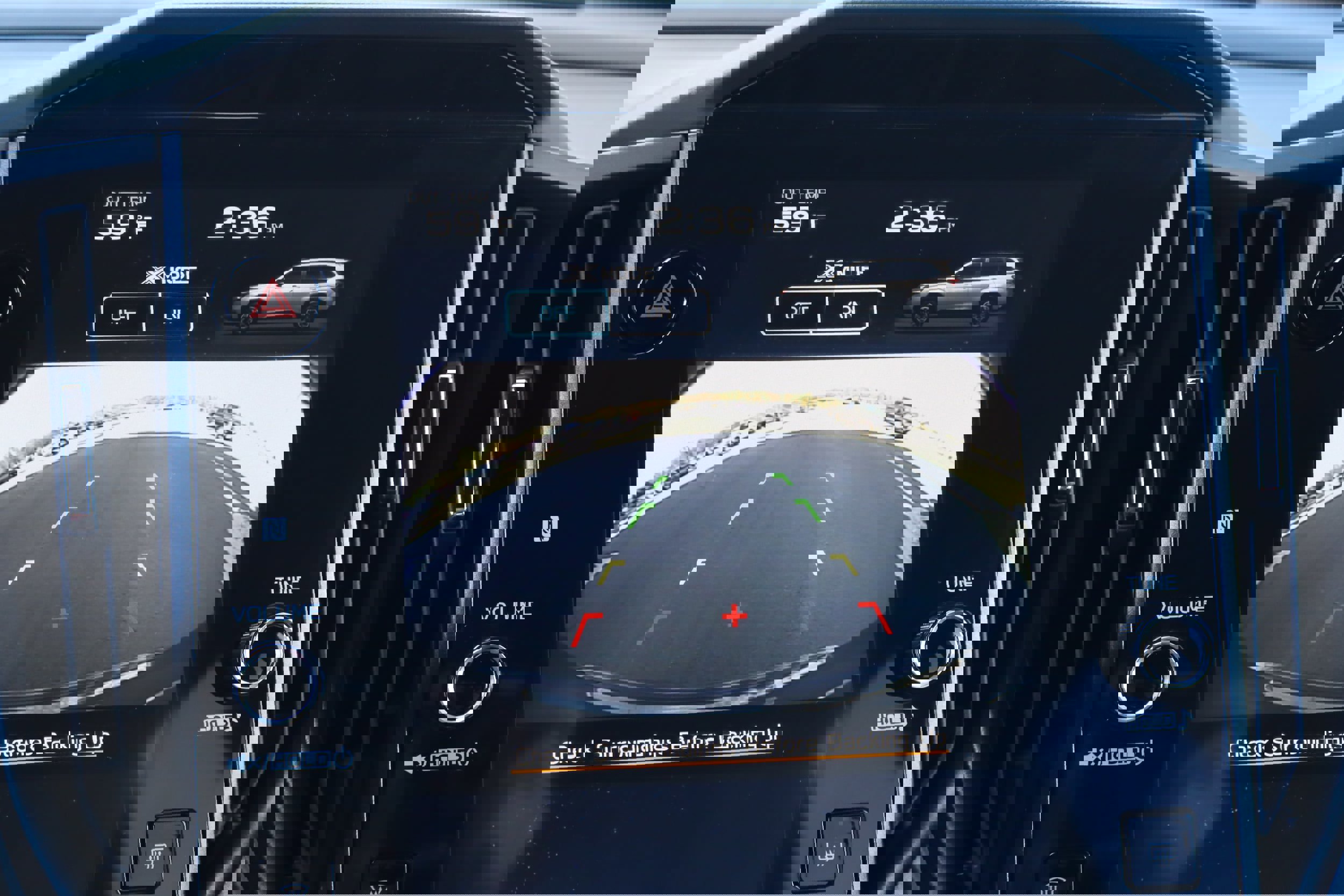 New 2026 Subaru Forester Premium image 12