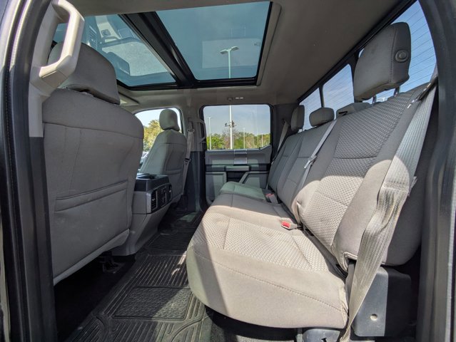 Used 2016 Ford F150 XLT w/ Equipment Group 302A Luxury image 18