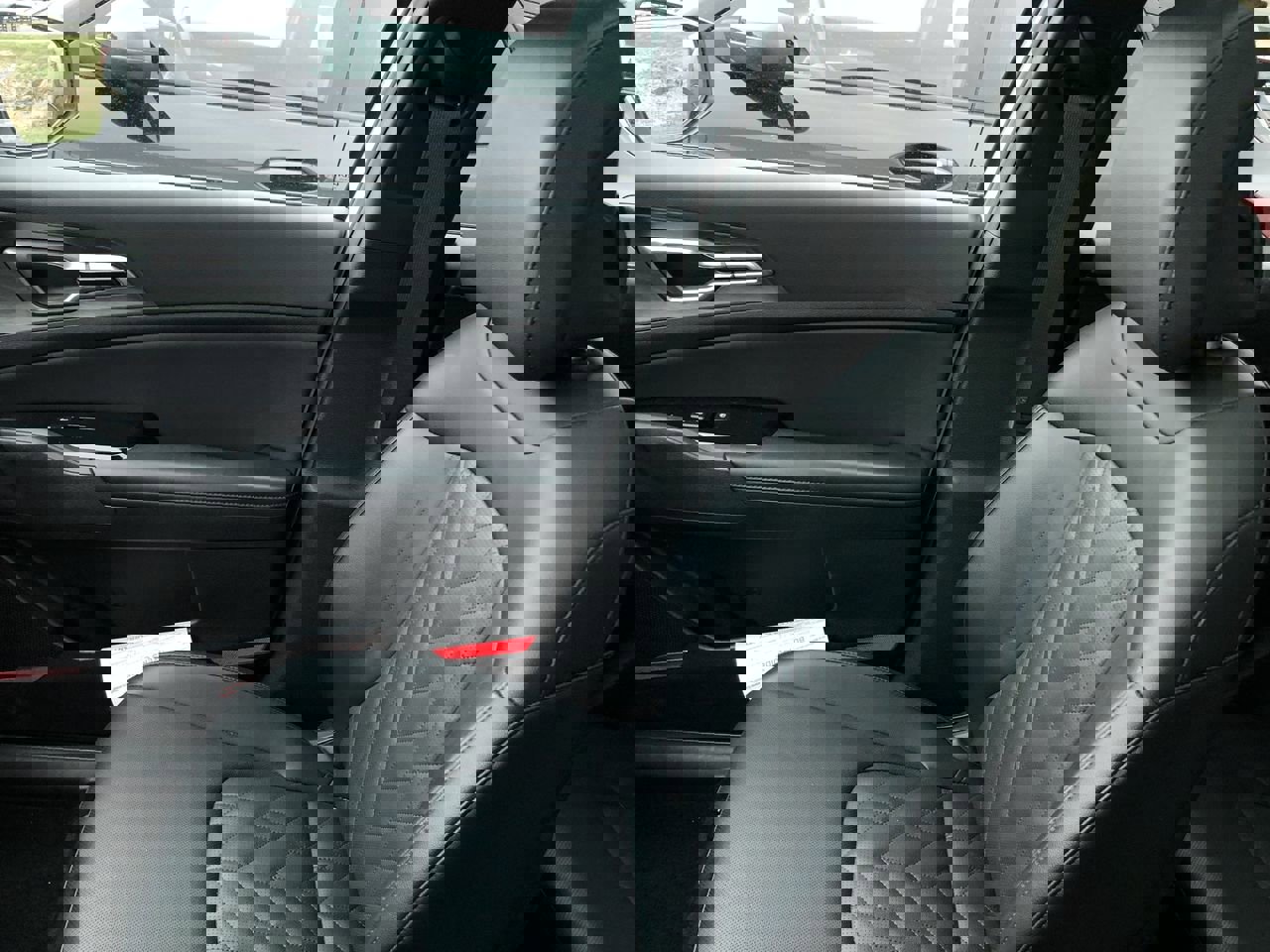 Used 2023 Kia Sportage X-Line w/ X-Line Premium Package image 24