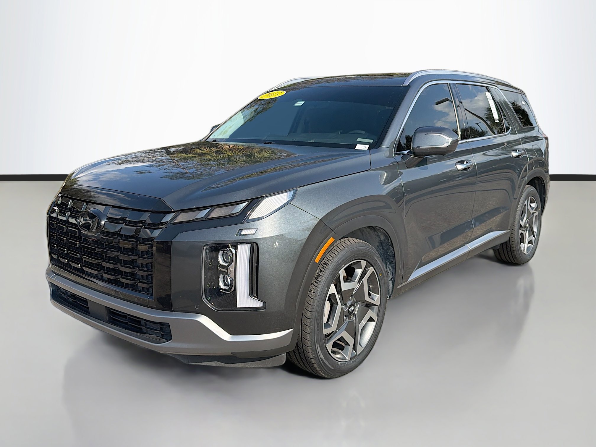 Used 2023 Hyundai Palisade Limited image 7