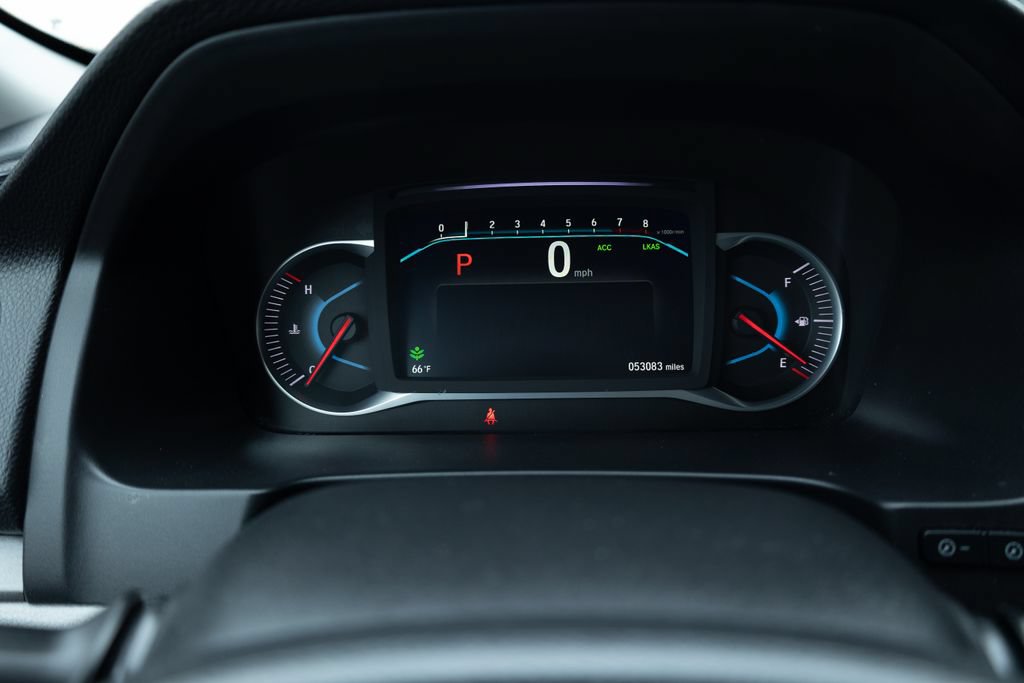 Used 2021 Honda Pilot EX image 12