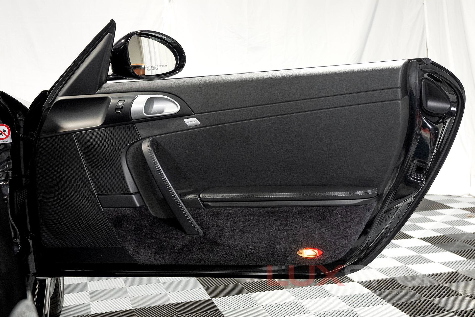 Used 2009 Porsche 911 Carrera S image 46