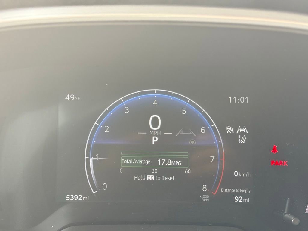 Certified 2023 Toyota Corolla Cross XLE w/ Convenience Package image 10