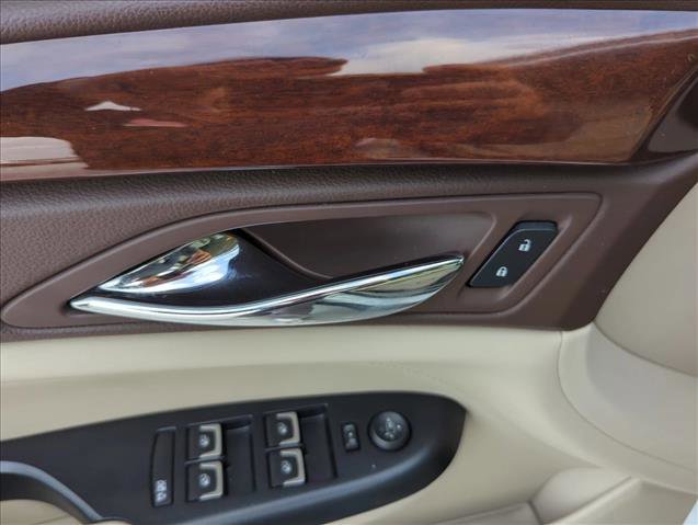 Used 2015 Cadillac SRX Performance image 12